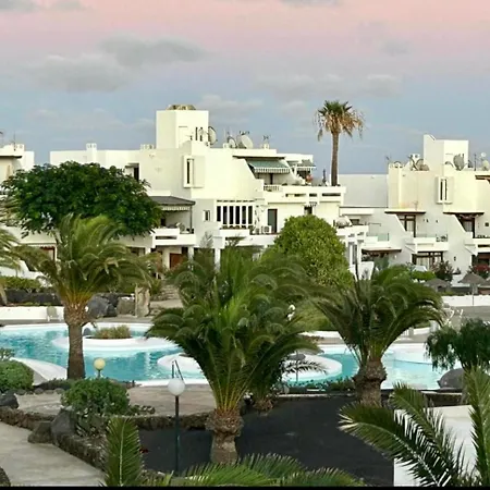 Apartment Casa Lana Costa Teguise