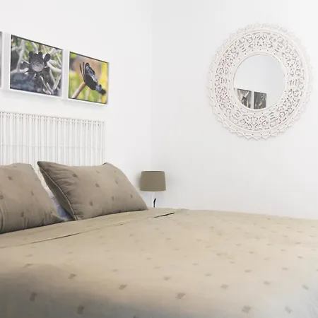 Casa Lana Apartment