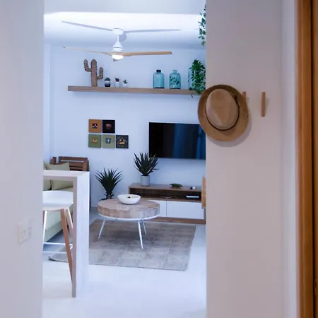 Lägenhet Casa Lana Costa Teguise