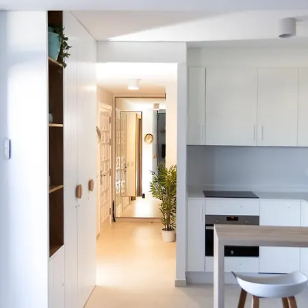 Casa Lana Apartment Costa Teguise