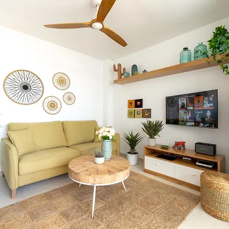 Apartment Casa Lana *