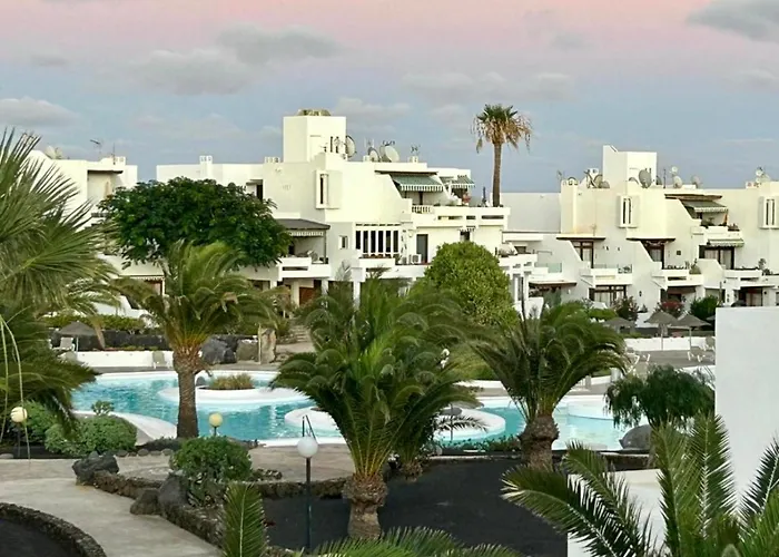 Διαμέρισμα Casa Lana Costa Teguise