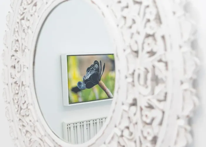 Apartment Casa Lana *