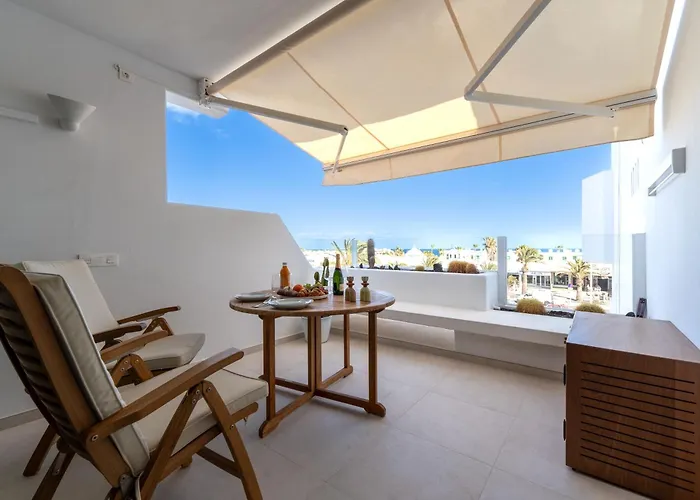 Διαμέρισμα Casa Lana *