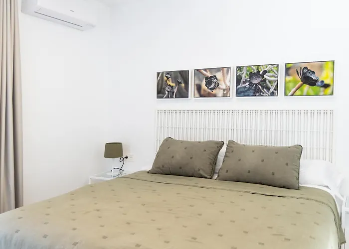 Διαμέρισμα Casa Lana *