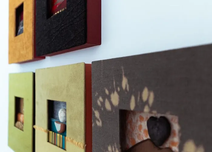 Casa Lana Διαμέρισμα