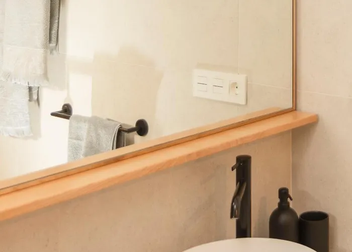 Casa Lana Apartment *