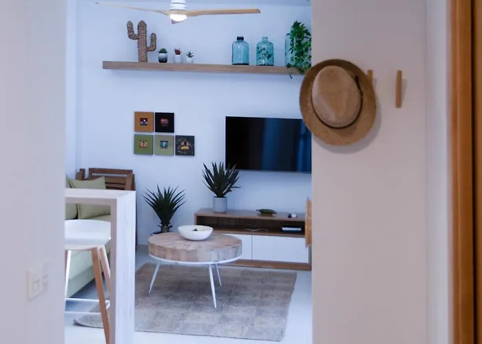 Apartment Casa Lana Costa Teguise