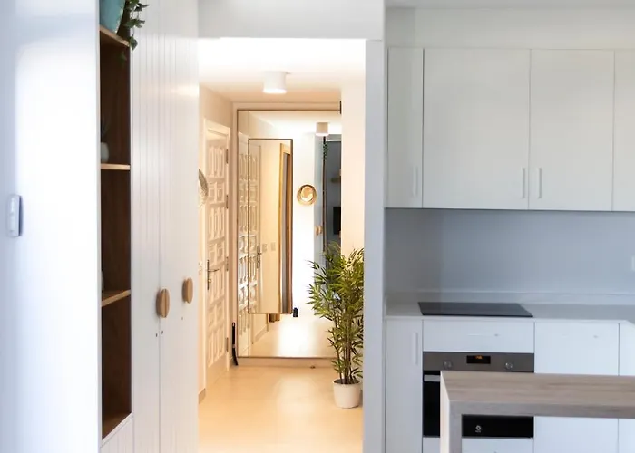 Casa Lana Διαμέρισμα Costa Teguise