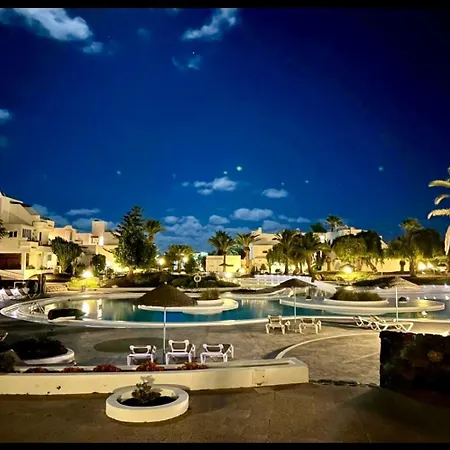 Apartment Casa Lana Costa Teguise
