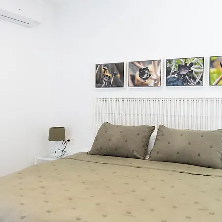 Apartman Casa Lana *